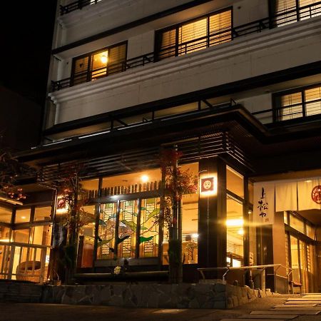 Uematsuya Otel Ueda Dış mekan fotoğraf
