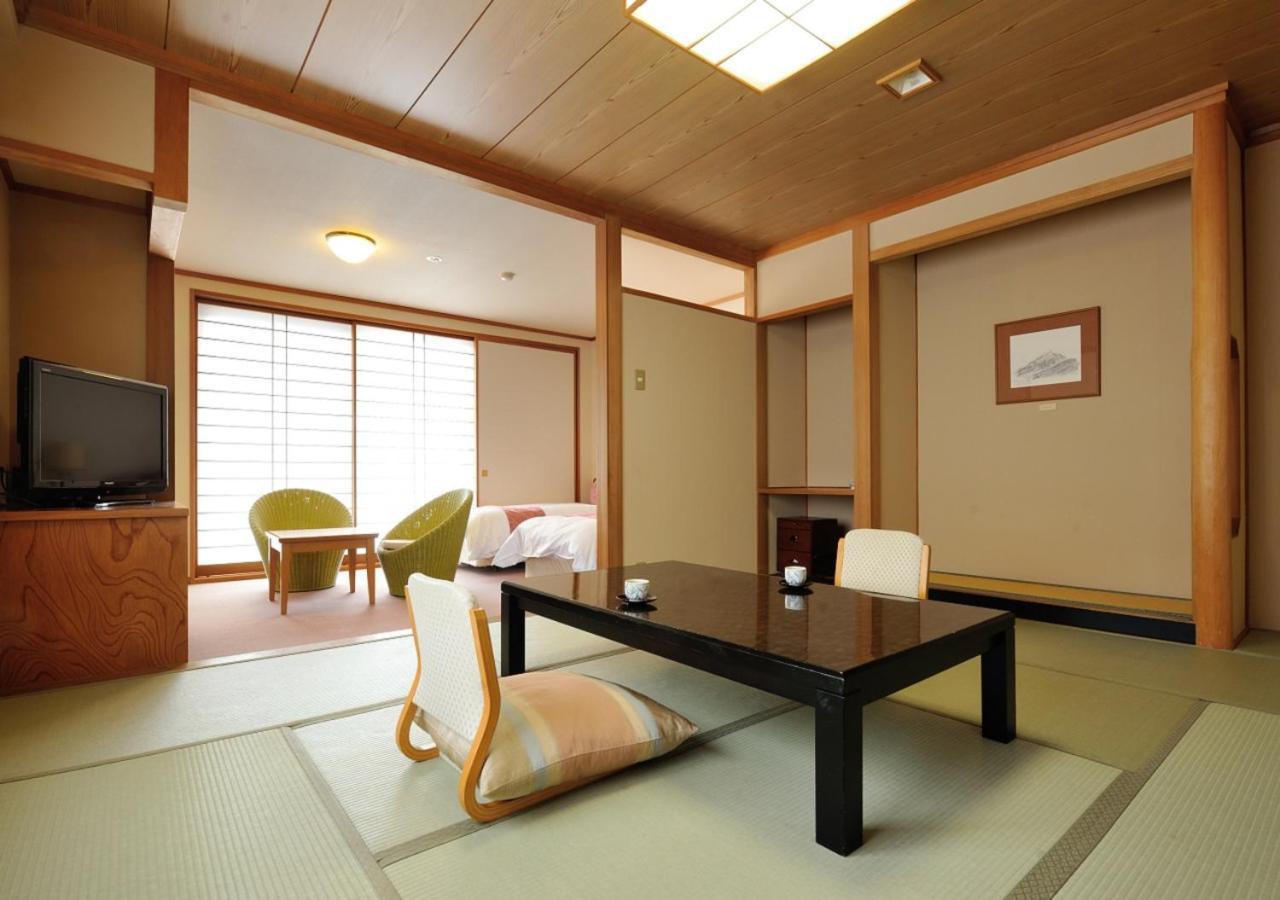 Uematsuya Otel Ueda Dış mekan fotoğraf