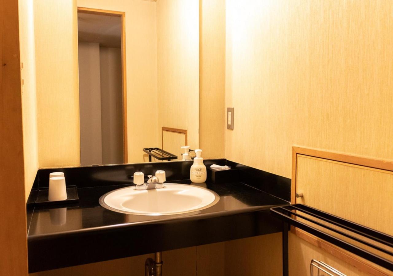 Uematsuya Otel Ueda Dış mekan fotoğraf
