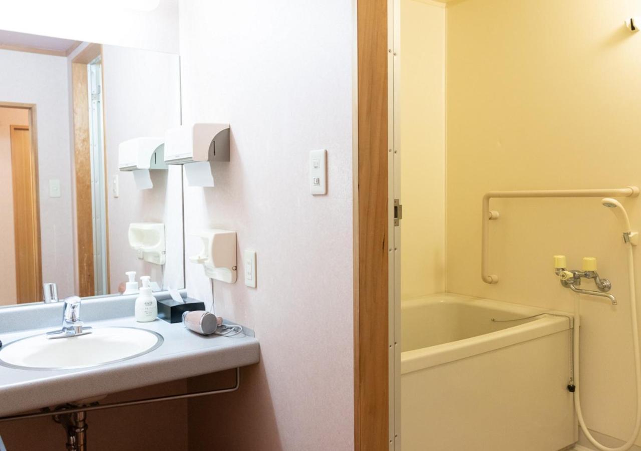 Uematsuya Otel Ueda Dış mekan fotoğraf