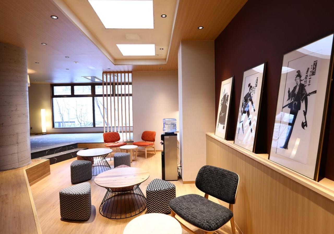 Uematsuya Otel Ueda Dış mekan fotoğraf