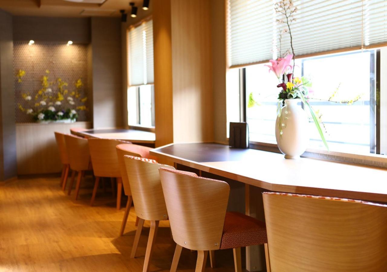 Uematsuya Otel Ueda Dış mekan fotoğraf
