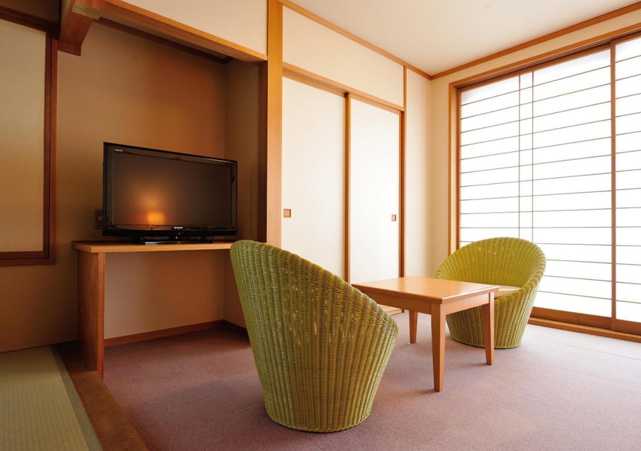 Uematsuya Otel Ueda Dış mekan fotoğraf
