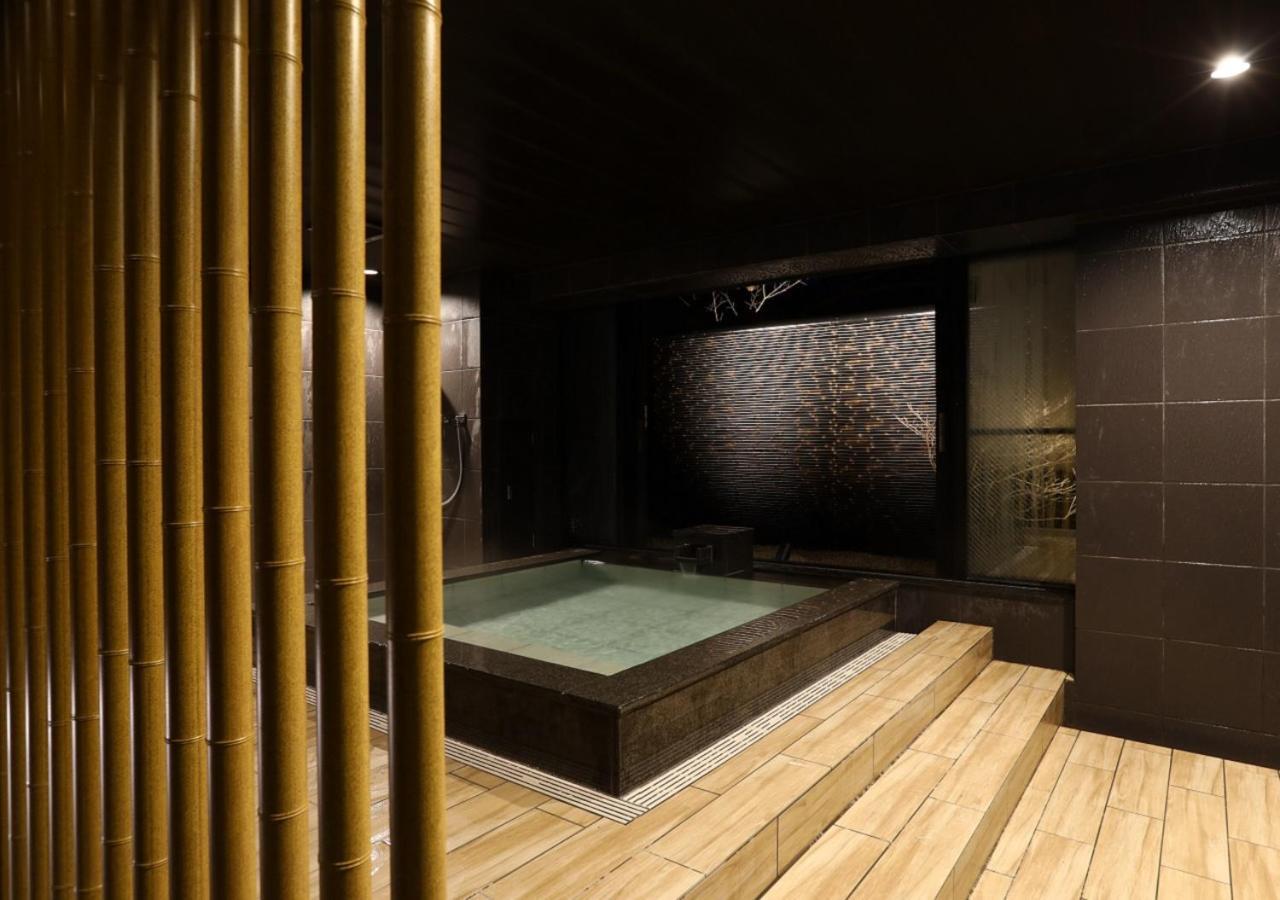 Uematsuya Otel Ueda Dış mekan fotoğraf