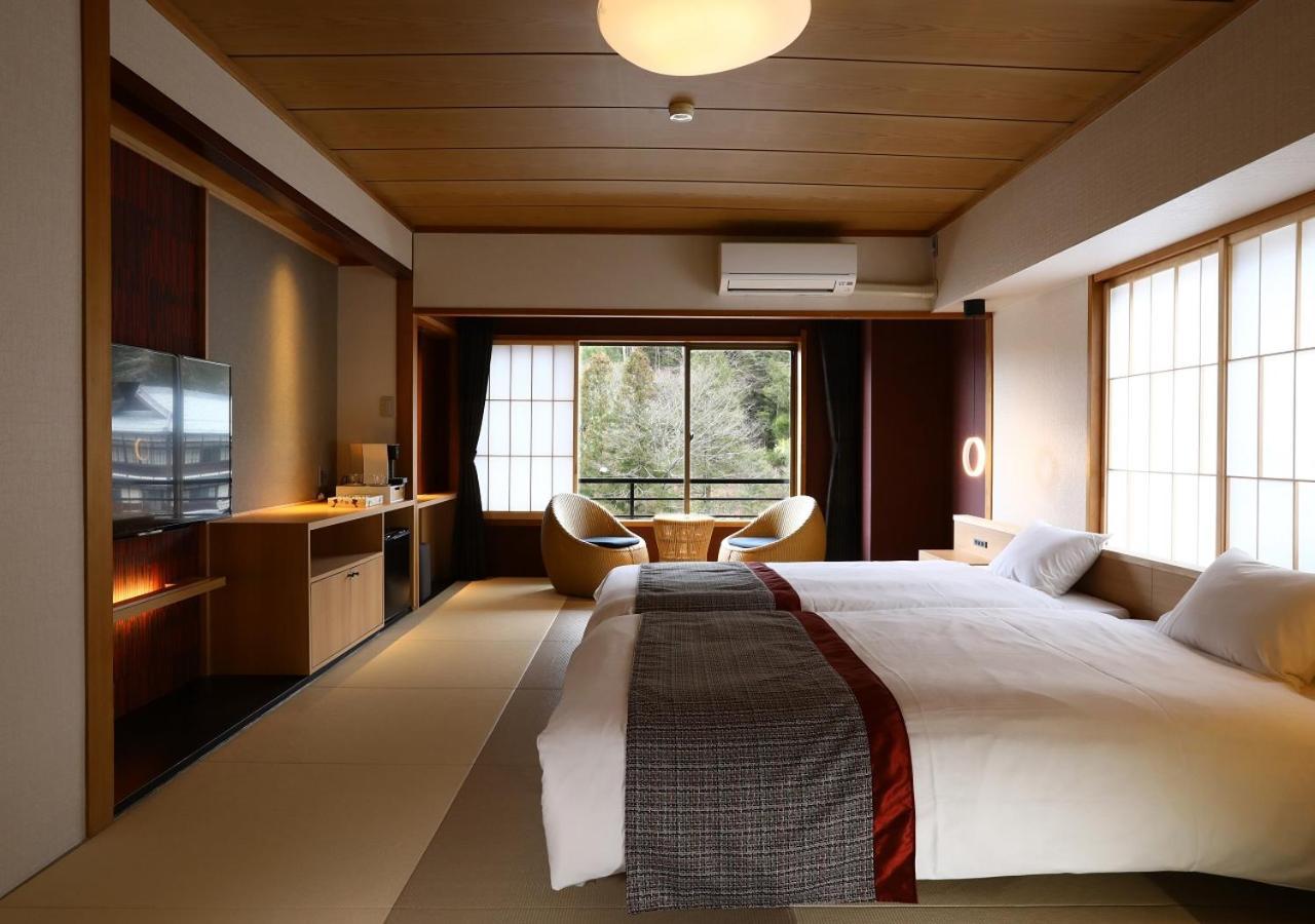 Uematsuya Otel Ueda Dış mekan fotoğraf