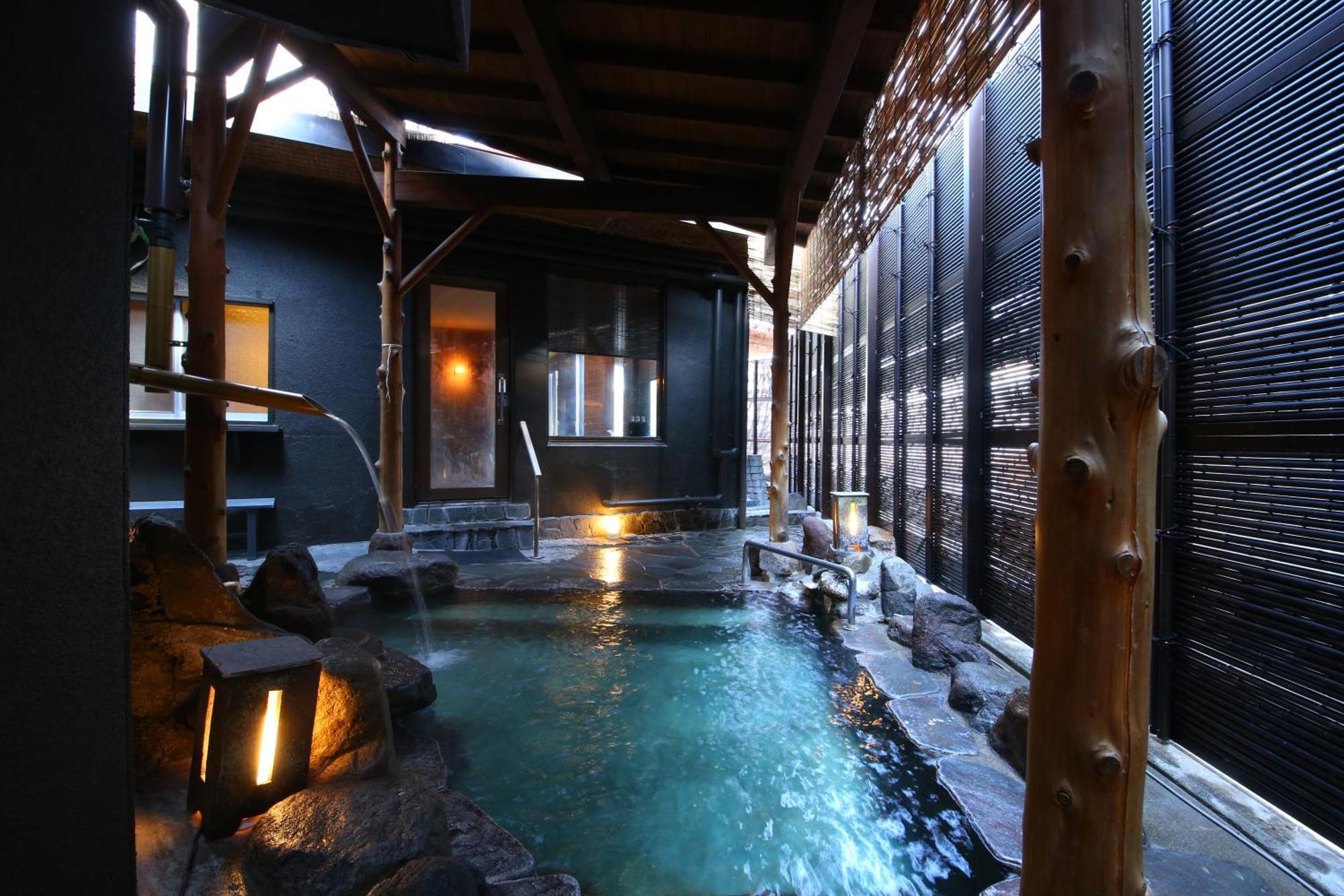 Uematsuya Otel Ueda Dış mekan fotoğraf