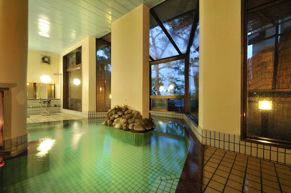 Uematsuya Otel Ueda Dış mekan fotoğraf