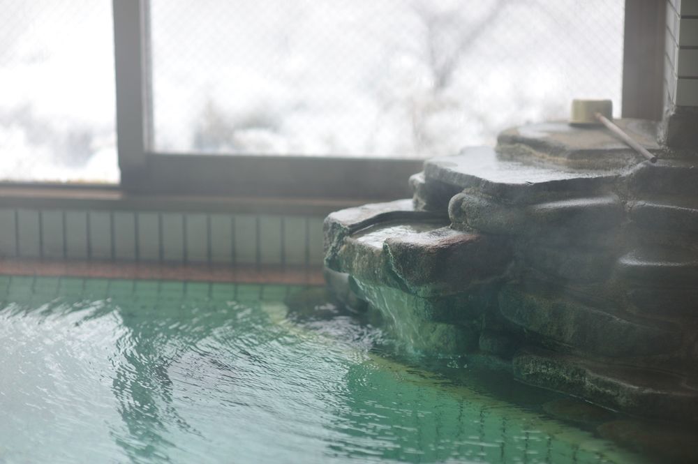 Uematsuya Otel Ueda Dış mekan fotoğraf
