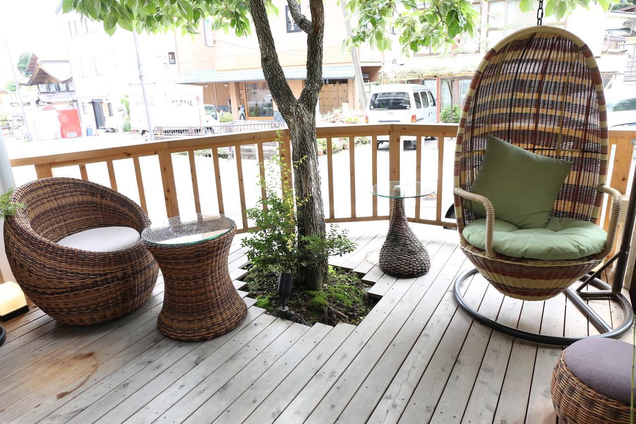 Uematsuya Otel Ueda Dış mekan fotoğraf