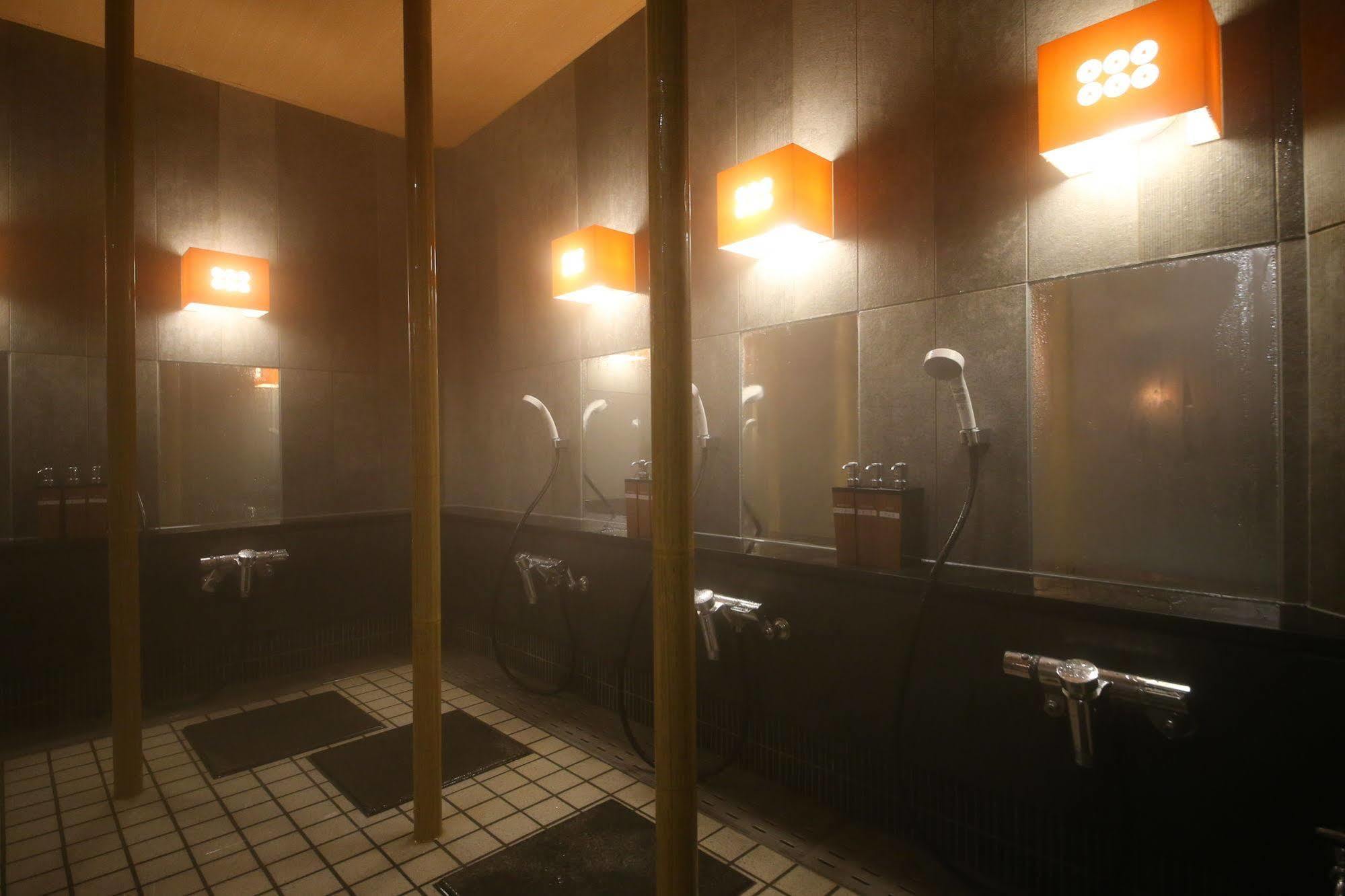 Uematsuya Otel Ueda Dış mekan fotoğraf